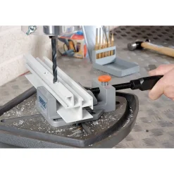 Quick Release Drill Press Vice, 70mm