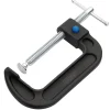 Quick Release G-Clamp, 100mm