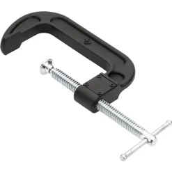 Quick Release G-Clamp, 100mm