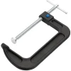 Quick Release G-Clamp, 150mm
