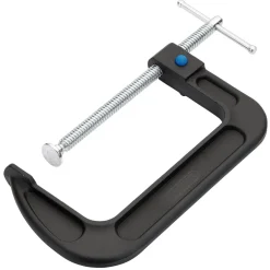 Quick Release G-Clamp, 150mm