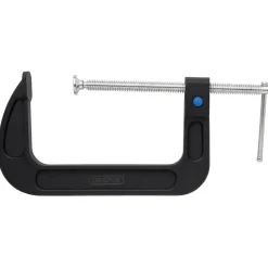 Quick Release G-Clamp, 150mm