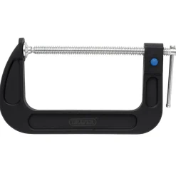 Quick Release G-Clamp, 150mm