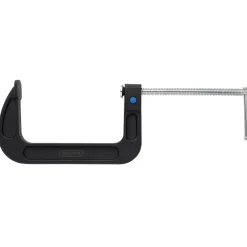 Quick Release G-Clamp, 150mm