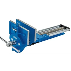 Quick Release Woodworking Bench Vice, 225mm