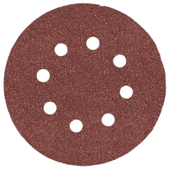 Random Orbit Sander, 125mm, 430W
