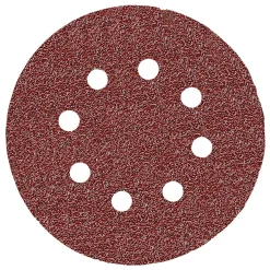 Random Orbit Sander, 125mm, 430W