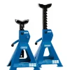 Ratchet Axle Stands, 2 Tonne (Pair)