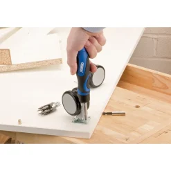Ratcheting Screwdriver Set (13 Piece)