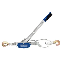 Ratchet Power Puller, 1 tonne