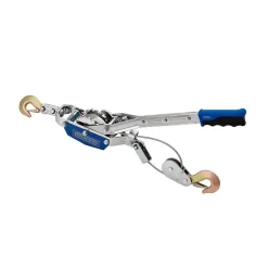 Ratchet Power Puller, 1 tonne