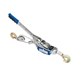 Ratchet Power Puller, 1 tonne
