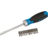 Ratchet Screwdriver (13 Piece)