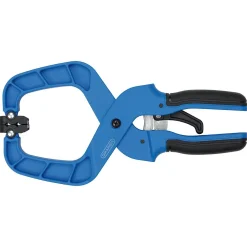 Ratchet Spring Clamp, 106mm
