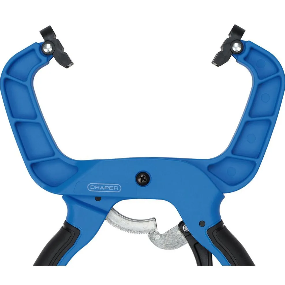 Ratchet Spring Clamp, 106mm