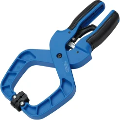 Ratchet Spring Clamp, 106mm
