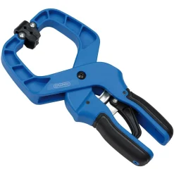 Ratchet Spring Clamp, 60mm