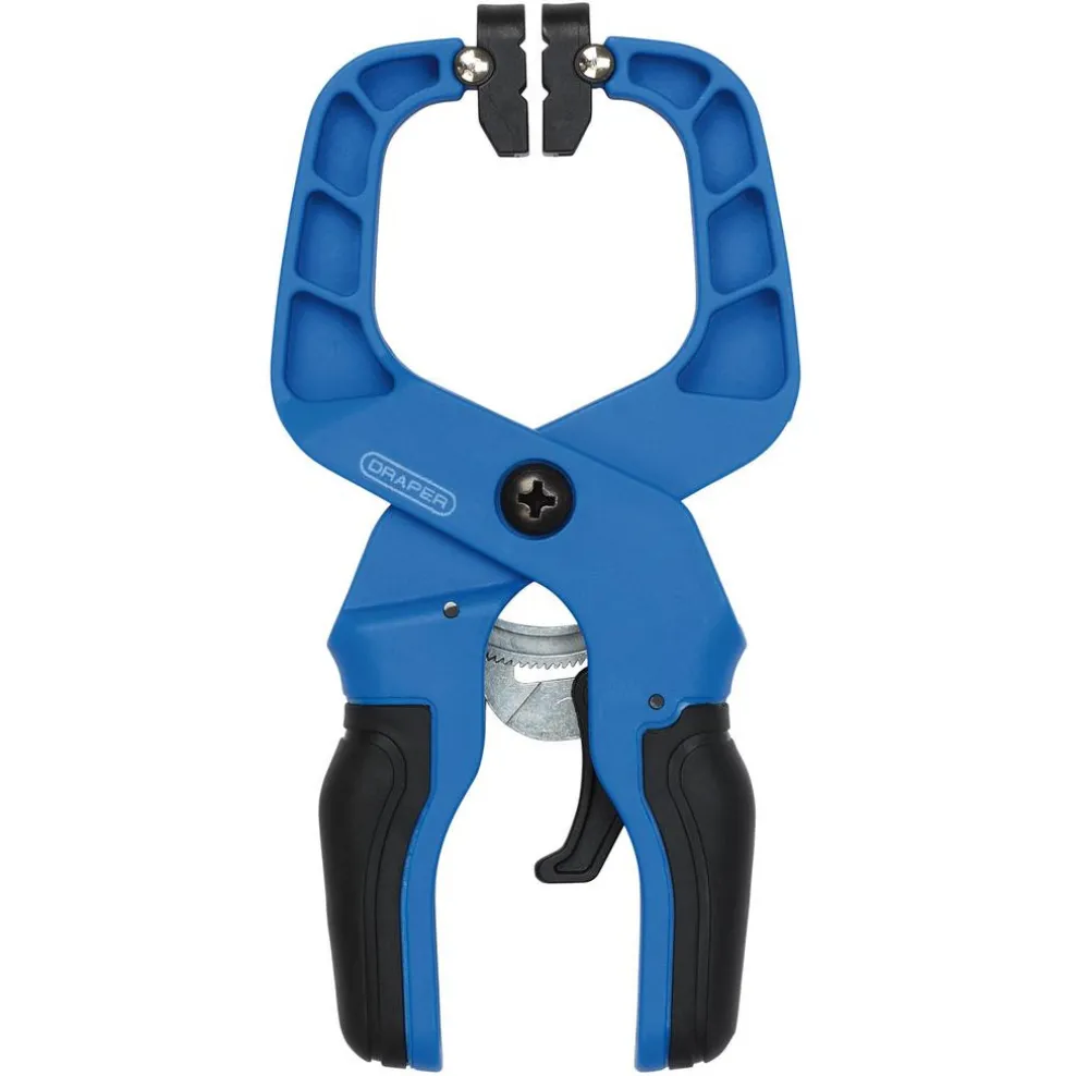 Ratchet Spring Clamp, 37mm