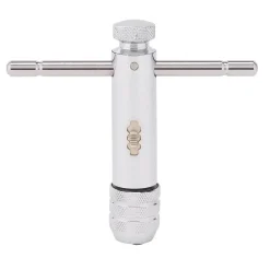 Ratchet Tap Wrench, M5-M12