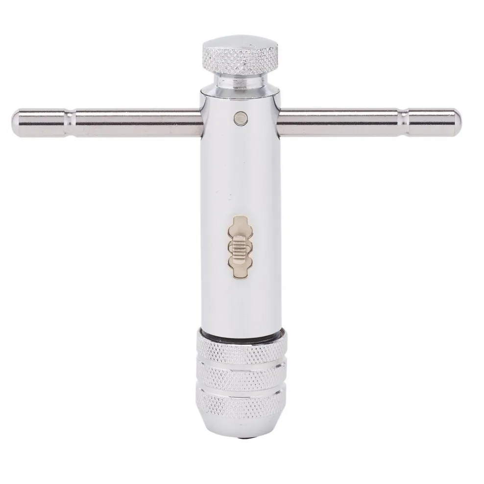 Ratchet Tap Wrench, M5-M12