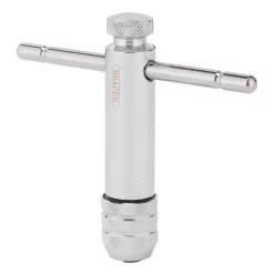 Ratchet Tap Wrench, M5-M12