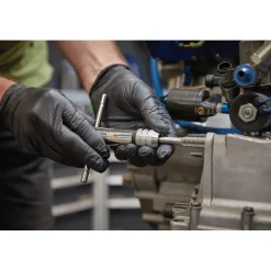 Ratchet Tap Wrench, M5-M12