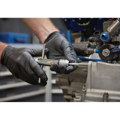 Ratchet Tap Wrench, M5-M12