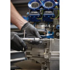 Ratchet Tap Wrench, M5-M12