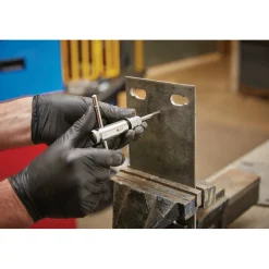 Ratchet Tap Wrench, M3-M8