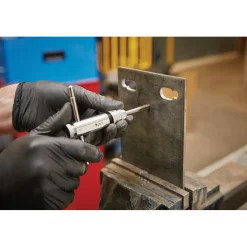 Ratchet Tap Wrench, M3-M8