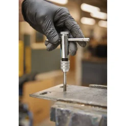 Ratchet Tap Wrench, M3-M8