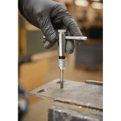 Ratchet Tap Wrench, M3-M8