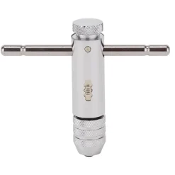 Ratchet Tap Wrench, M3-M8