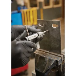Ratchet Tap Wrench, M3-M8