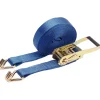 Ratchet Tie Down Strap, 10m x 50mm, 2500kg