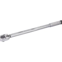 Ratchet Torque Wrench, 1/2