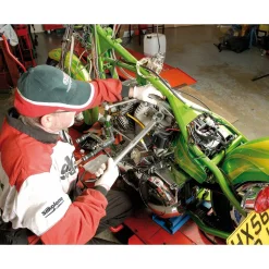 Ratchet Torque Wrench, 1/2