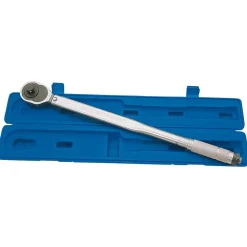 Ratchet Torque Wrench, 3/4" Sq. Dr., 65 - 450Nm/48 - 332lb - ft