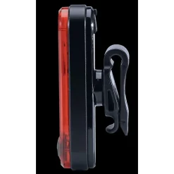 Rechargeable LED Bicycle Rear Light