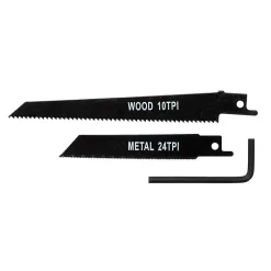 Reciprocating Saw, 710W