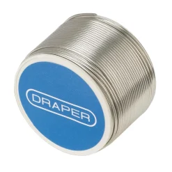 Reel of Lead Free Flux Cored Solder, 1.2mm, 250g