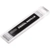 Replacement Graphite Refills for Stock No. 12106 (Pack of 6)