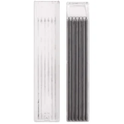 Replacement Graphite Refills for Stock No. 12106 (Pack of 6)