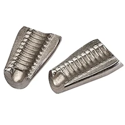 Replacement Jaws for Riveter Stock No. 27846, 27847, 27845, 27844 and 27839 (2 Piece)