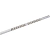 Retaining Bar, 1/4" Sq. Dr., 400mm, 18 Clips