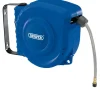 Retractable Air Hose Reel, 12m