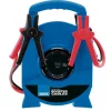 Retractable Booster Cables, 3.5m x 29mm²