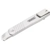 Retractable Metal Snap-off Knife, 18mm