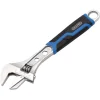 Reversible Adjustable Wrench, 250mm