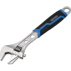 Reversible Adjustable Wrench, 300mm